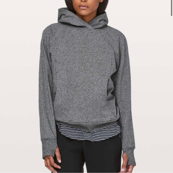 lululemon Scuba Pullover - Picture 1 of 6